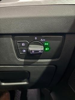 2021 Volkswagen Passat 206TSI Proline B8 Manganese Grey