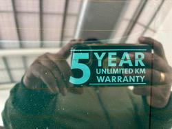 2021 Volkswagen Passat 206TSI Proline B8 Manganese Grey