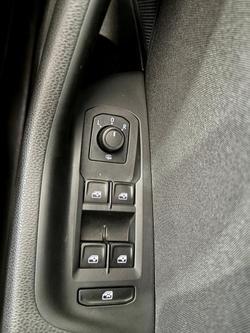 2021 Volkswagen Passat 206TSI Proline B8 Manganese Grey