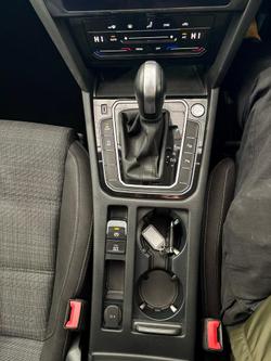 2021 Volkswagen Passat 206TSI Proline B8 Manganese Grey