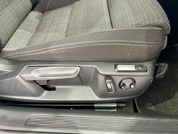 2021 Volkswagen Passat 206TSI Proline B8 Manganese Grey