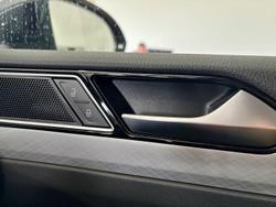 2021 Volkswagen Passat 206TSI Proline B8 Manganese Grey