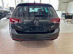 2021 Volkswagen Passat 206TSI Proline B8 Manganese Grey