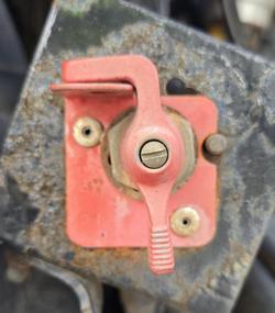 2019 Mercedes-Benz Actros 2763LS WHITE