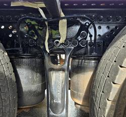 2019 Mercedes-Benz Actros 2763LS WHITE