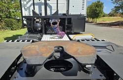 2019 Mercedes-Benz Actros 2763LS WHITE