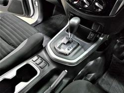 2021 Nissan Navara SL D23 MY21 4x2 Solid White