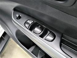 2021 Nissan Navara SL D23 MY21 4x2 Solid White