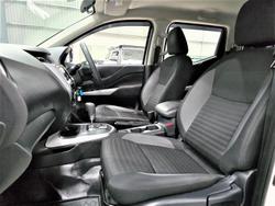 2021 Nissan Navara SL D23 MY21 4x2 Solid White