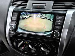 2021 Nissan Navara SL D23 MY21 4x2 Solid White
