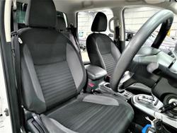 2021 Nissan Navara SL D23 MY21 4x2 Solid White
