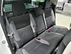 2021 Nissan Navara SL D23 MY21 4x2 Solid White