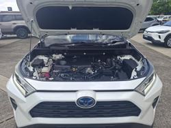 2019 Toyota
RAV4 GXL