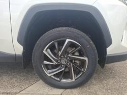 2019 Toyota
RAV4 GXL