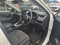 2019 Toyota
RAV4 GXL