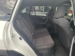 2019 Toyota
RAV4 GXL