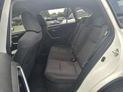 2019 Toyota
RAV4 GXL