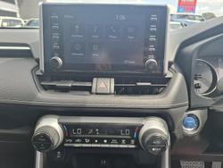2019 Toyota
RAV4 GXL