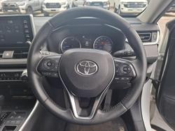 2019 Toyota
RAV4 GXL