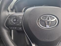 2019 Toyota
RAV4 GXL