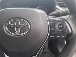 2019 Toyota
RAV4 GXL