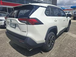 2019 Toyota
RAV4 GXL