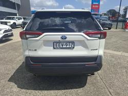 2019 Toyota
RAV4 GXL
