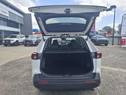 2019 Toyota
RAV4 GXL