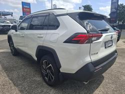 2019 Toyota
RAV4 GXL