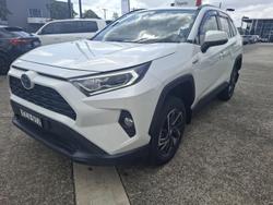 2019 Toyota
RAV4 GXL
