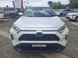 2019 Toyota
RAV4 GXL
