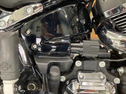 2023 Harley-Davidson Sport Glide 107 (FLSB) Softail Black