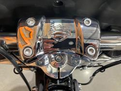 2023 Harley-Davidson Sport Glide 107 (FLSB) Softail Black