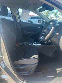 2024 Mazda 2 G15 Pure