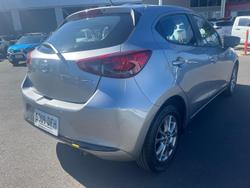 2024 Mazda
2 G15 Pure