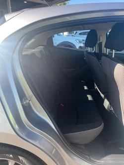 2024 Mazda
2 G15 Pure