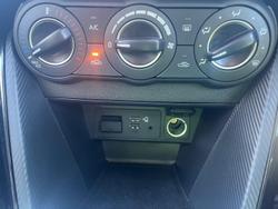 2024 Mazda
2 G15 Pure