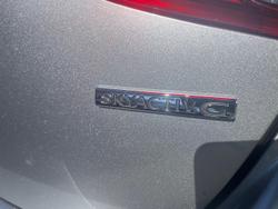 2024 Mazda 2 G15 Pure