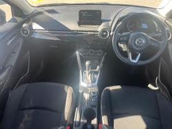 2024 Mazda 2 G15 Pure