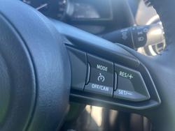 2024 Mazda 2 G15 Pure