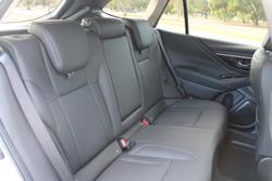 2024 Subaru
Outback AWD Touring