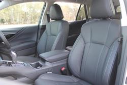 2024 Subaru
Outback AWD Touring