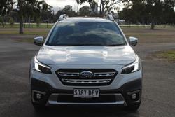 2024 Subaru
Outback AWD Touring