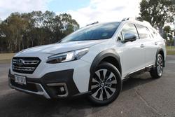 2024 Subaru
Outback AWD Touring