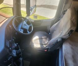 2019 Mercedes-Benz Actros 2763LS WHITE