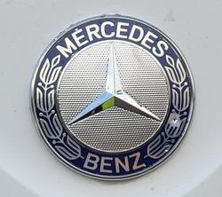 2019 Mercedes-Benz Actros 2763LS WHITE