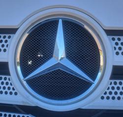 2019 Mercedes-Benz Actros 2763LS WHITE