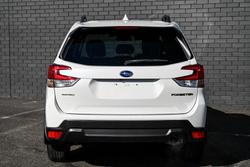 2019 Subaru
Forester 2.5i