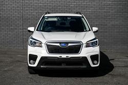 2019 Subaru
Forester 2.5i