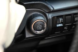 2019 Subaru
Forester 2.5i